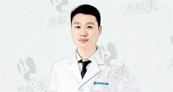 韩龙平