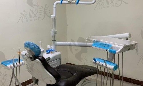 杭州临安锦城口腔门诊部