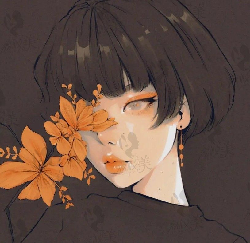 可洁可