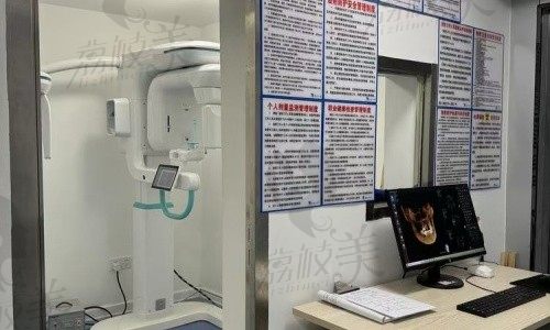 瑞恩口腔是全国连锁的吗？是一家高级民营连锁口腔机构，技术口碑都很好！