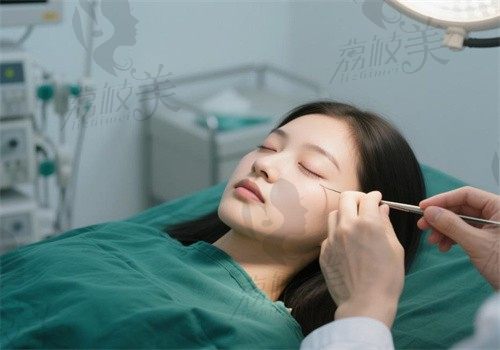 手术前