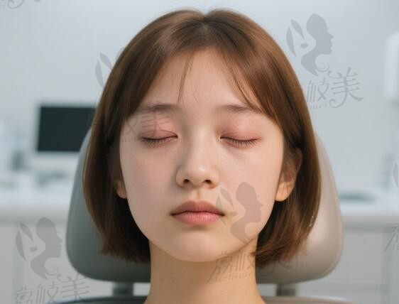 有没有找常冬青修复的姐妹？我3次失败修复血泪史，终于在这位医生手里重生了