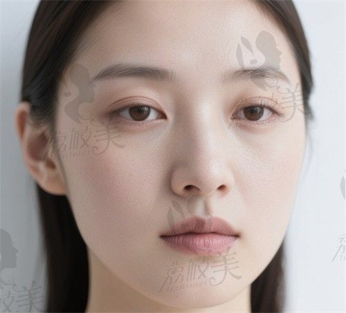 手术后