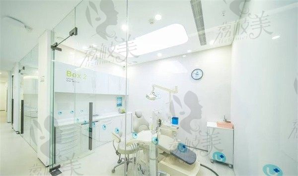 廊坊尤诺口腔门诊部牙椅