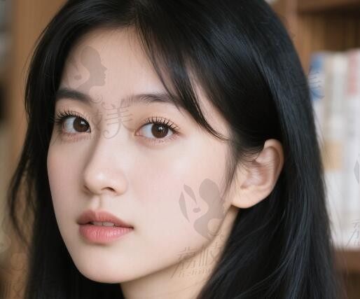 卢尚兵美杜莎双眼皮案例，肿泡眼救星！内双肿眼泡逆袭妈生感无痕眼对比！