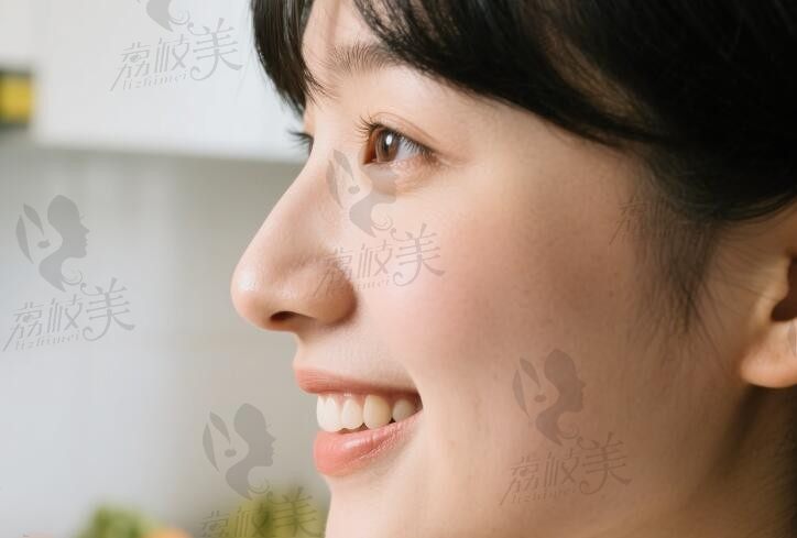 手术后