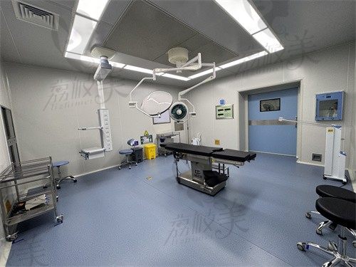 赤峰松山德康医院手术