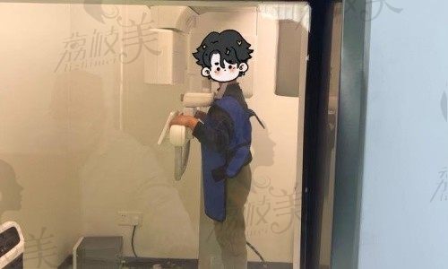 淮安萃植联合口腔医院2