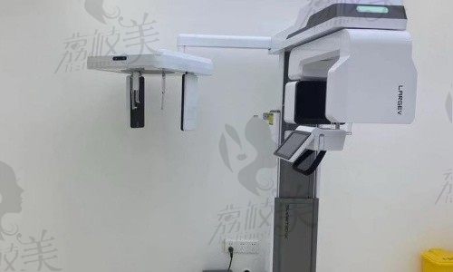 滨州牙博士口腔操作区