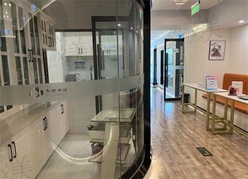 浙江大学医学院附属邵逸夫医院口腔科