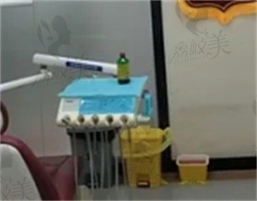 浙江大学医学院附属第二医院口腔科