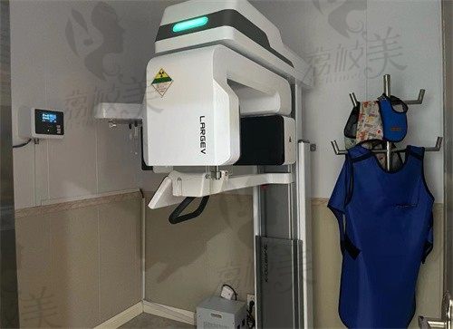 空军军医大学口腔医院操作区2