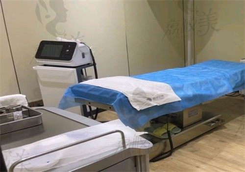 北京嘉德安美医疗美容诊所操作室