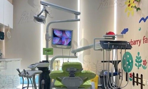 深圳卫佳康口腔医院