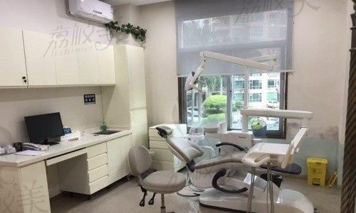 深圳卫佳康口腔医院手术区