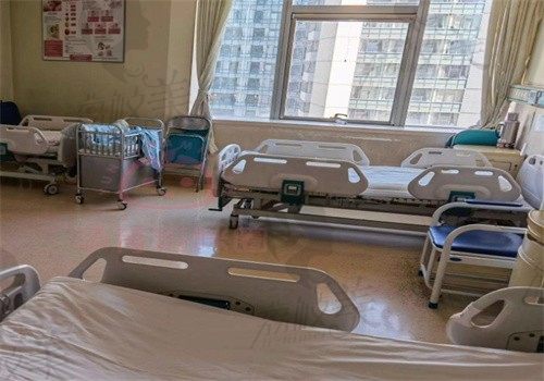 中国人民解放军总医院（301）病房