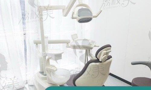 深圳乐信口腔医院操作区2