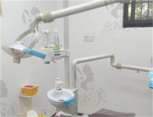 中山大学光华口腔医学院附属口腔医院