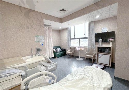 南京鼓楼医院病房