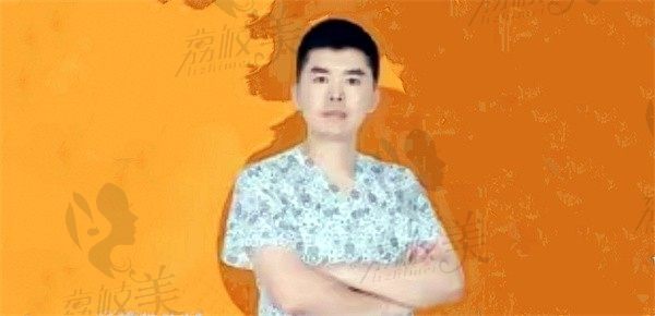 李晓龙