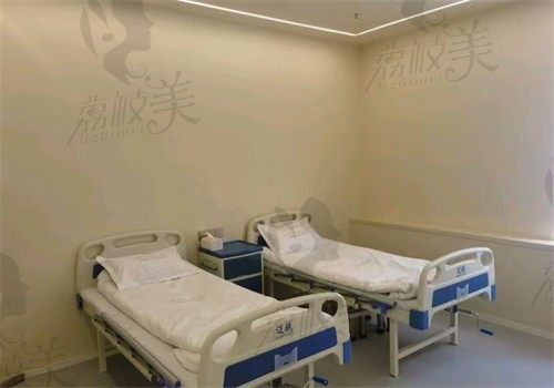 绍兴大越医疗美容诊所病房