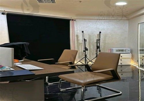 深圳艾瑞莎医疗美容门诊部诊室
