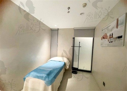 深圳佳颜医疗美容诊所诊室