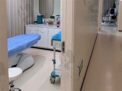 杭州建德安禾美阁医疗美容诊所