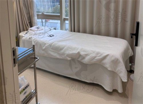 杭州建德安禾美阁医疗美容诊所诊疗室