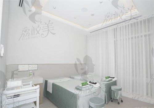 北京好漾医疗美容诊所诊室