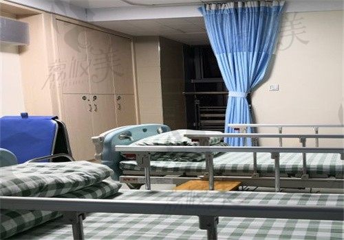 广西中医药大学第一附属医院病房