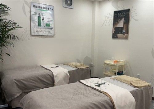 襄阳雅美医疗美容诊室