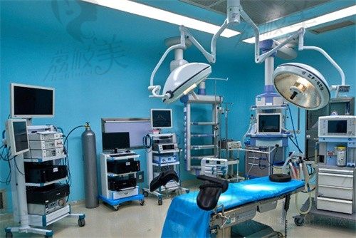 重庆市安琪儿妇产医院手术室