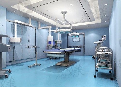 天津南开紫洁医疗美容门诊部手术室