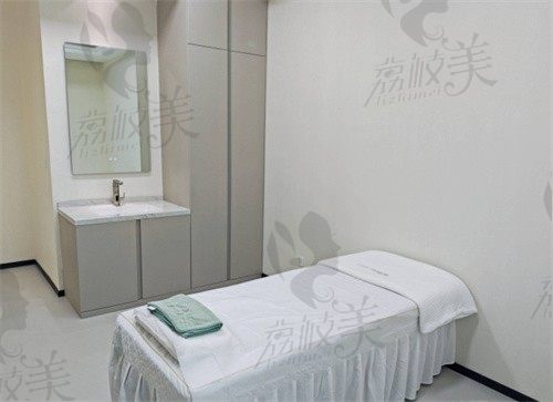 宁波鄞州唯格医疗美容门诊部诊室