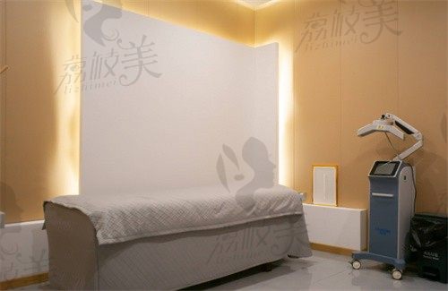 宁波余姚蓓俪莎医疗美容诊所诊室