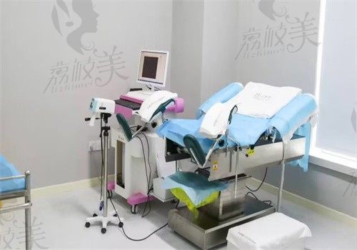 西安英蓓仪医疗美容诊所操作室
