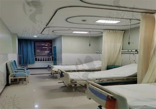 徐州医科大学附属医院病房