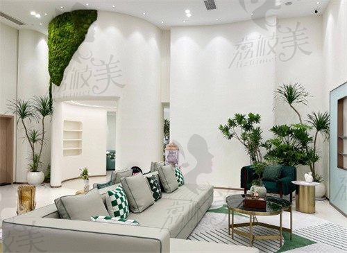 宁波海曙珐丽医疗美容诊所