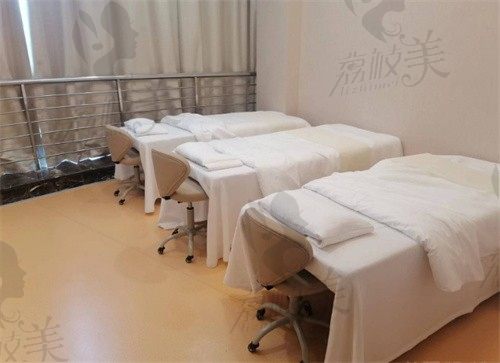 桐乡星博士医疗美容医院诊室