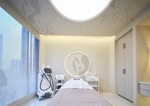 宁波鄞州好漾医疗美容诊所操作室