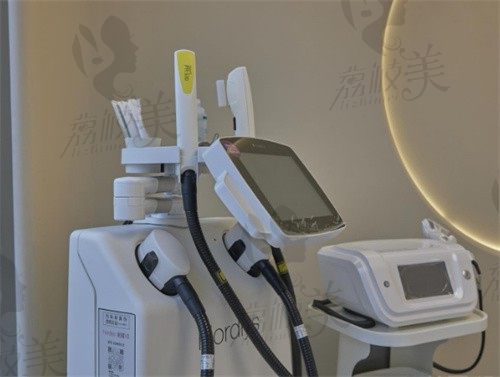 宁波鄞州好漾医疗美容诊所设备