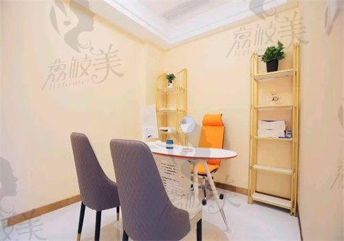 株洲星薇美医疗美容门诊部诊室