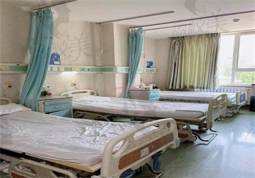 常德市第一人民医院病房