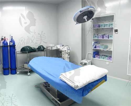 大连雅婷医疗美容门诊部手术室