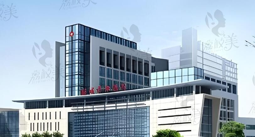 宿州市立医院整形外科外部环境