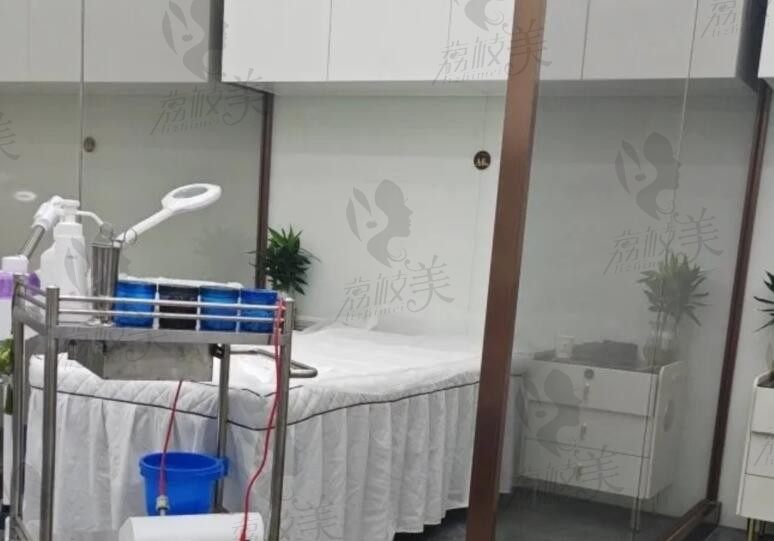 北京悟空祛痘整形诊疗室