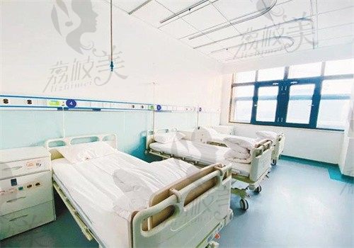 西安市人民医院病房