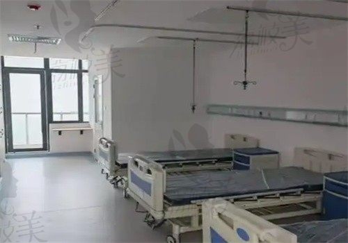 襄阳市第一人民医院病房