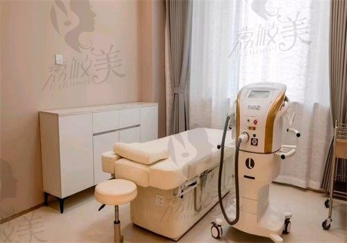 北京友康中西医结合医院操作室